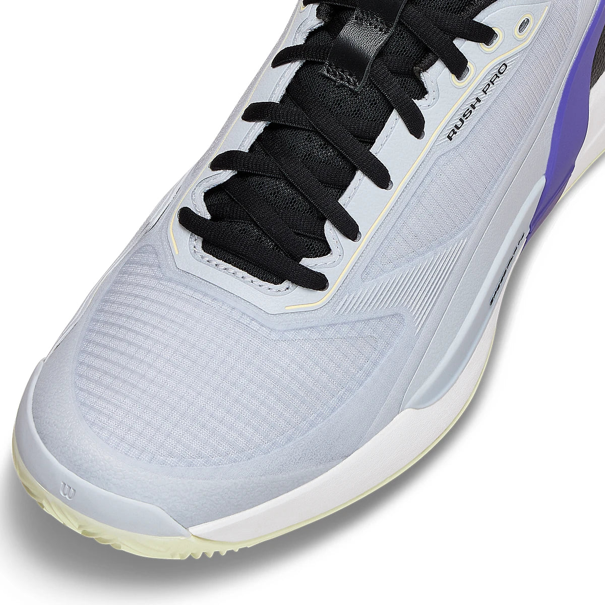 Wilson Rush Pro 5 Sandplatzschuh