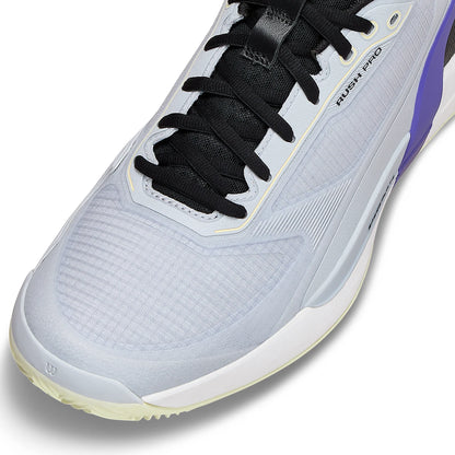 Wilson Rush Pro 5 Sandplatzschuh