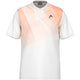 T-Shirt Head Junior Jungen Vision Topspin