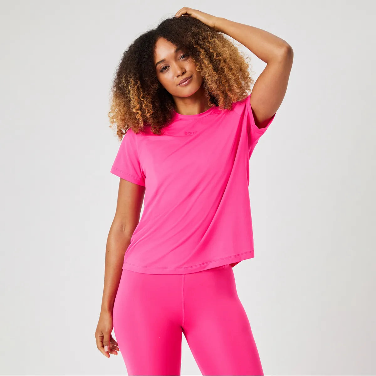 T-Shirt Bjorn Borg Damen Sports