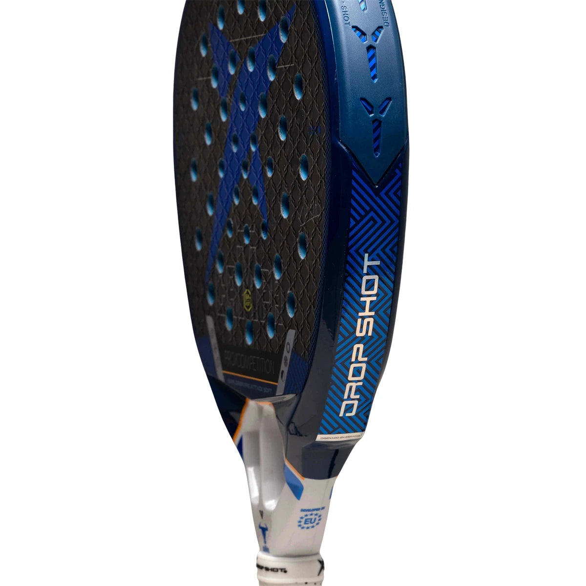 Padelschläger Drop Shot Explorer Pro Attack Soft
