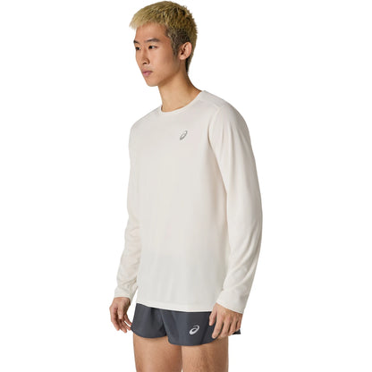 Asics Core Langarm-T-Shirt