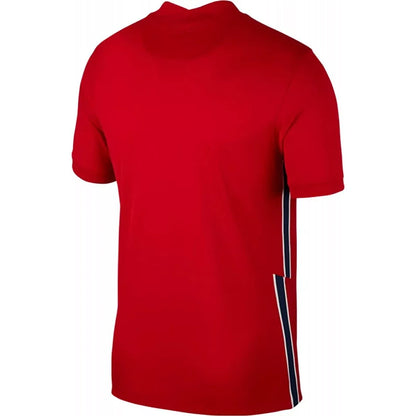 Norwegen Nike Fußballtrikot