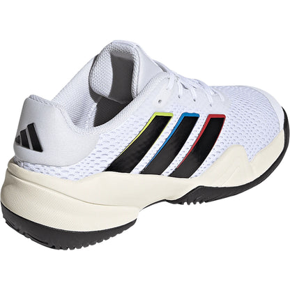 adidas Junior Barricade Allcourtschuhe