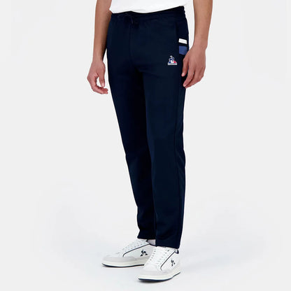Pantalon Le Coq Sportif Heritage Straight