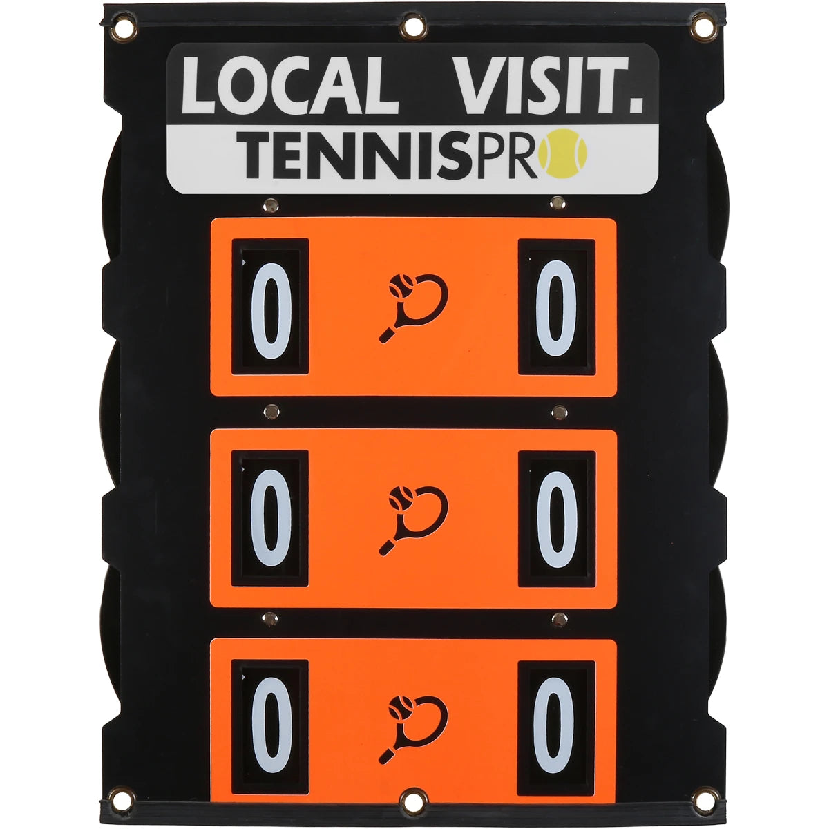 Tennispro Punktestandanzeige 60Cm*46Cm