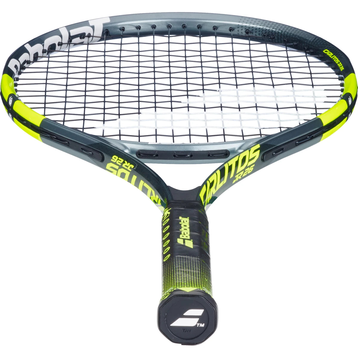 Babolat Junior Carlitos 26 Schläger