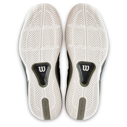 Wilson Rush Tour 5 Allcourtschuhe