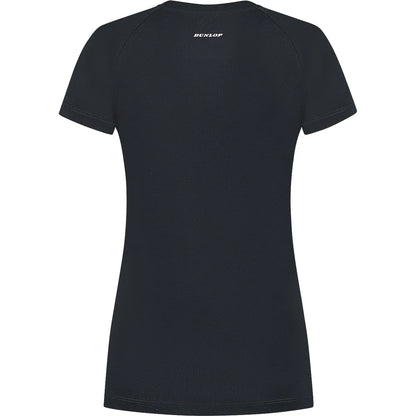 T-Shirt Dunlop Mädchen Club