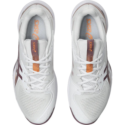 Chaussures Asics Femme Solution Speed FF 3 New York Toutes Surefaces