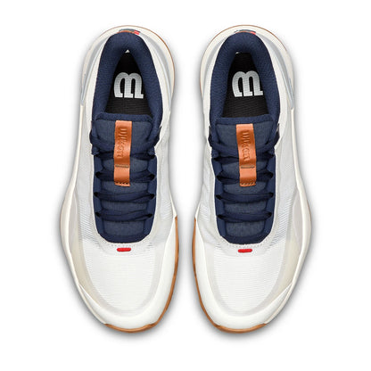 Wilson Damen Intrigue Tour Sandplatzschuh