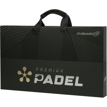 Padelschläger Bullpadel Hack 04 Premier 26