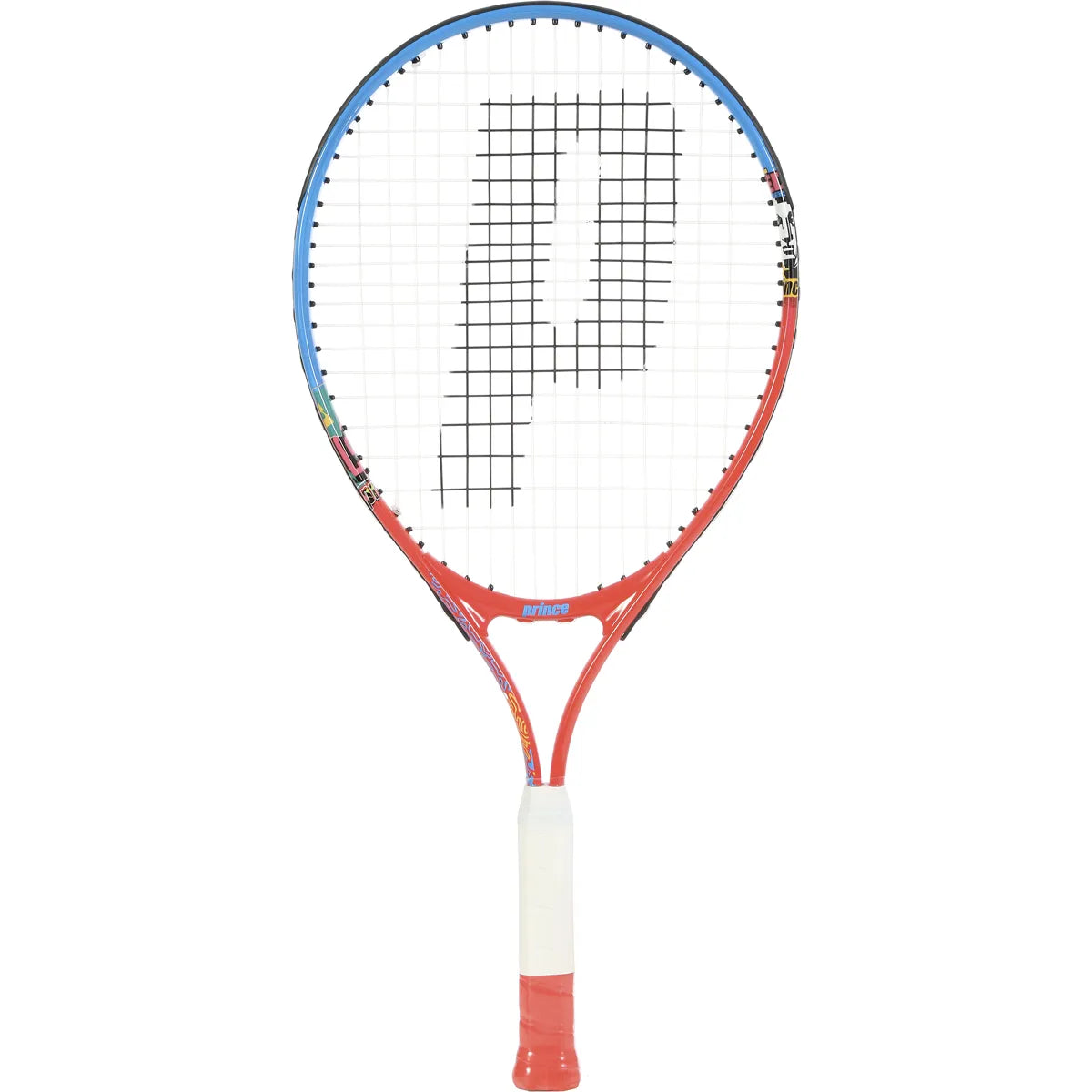 Schläger Prince Junior Ace/Face 23 Blue