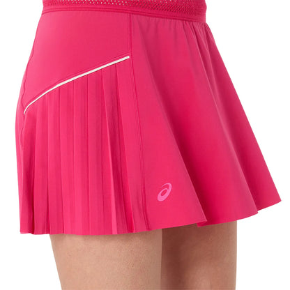 Rock Asics Damen Match New York