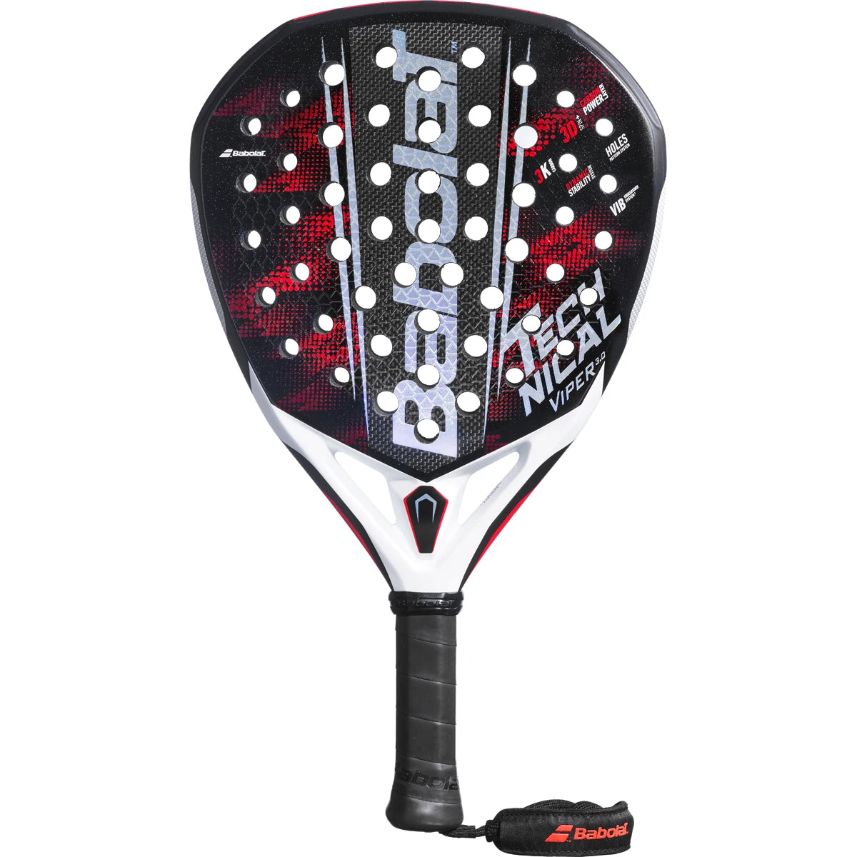 Padelschläger Babolat Technical Viper 3.0