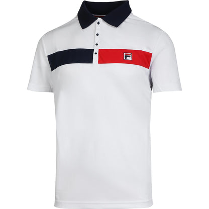 Polo Fila Jayden