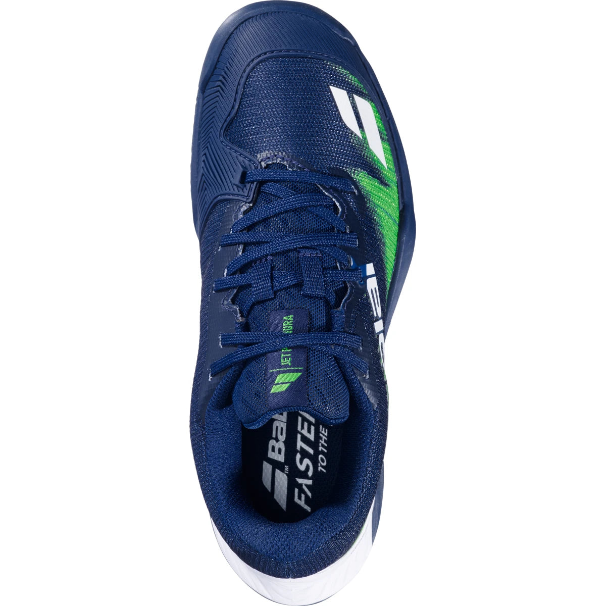 Padelschuhe Babolat Junior Premura 4