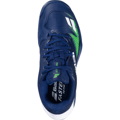 Padelschuhe Babolat Junior Premura 4