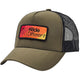Cap Watts Junior Rio