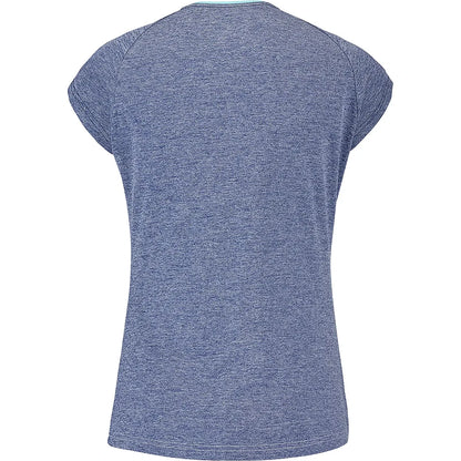 T-Shirt Babolat Junior Fille Play