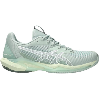 Asics Schuhe Damen Solution Speed FF 3 Sandplatzschuh