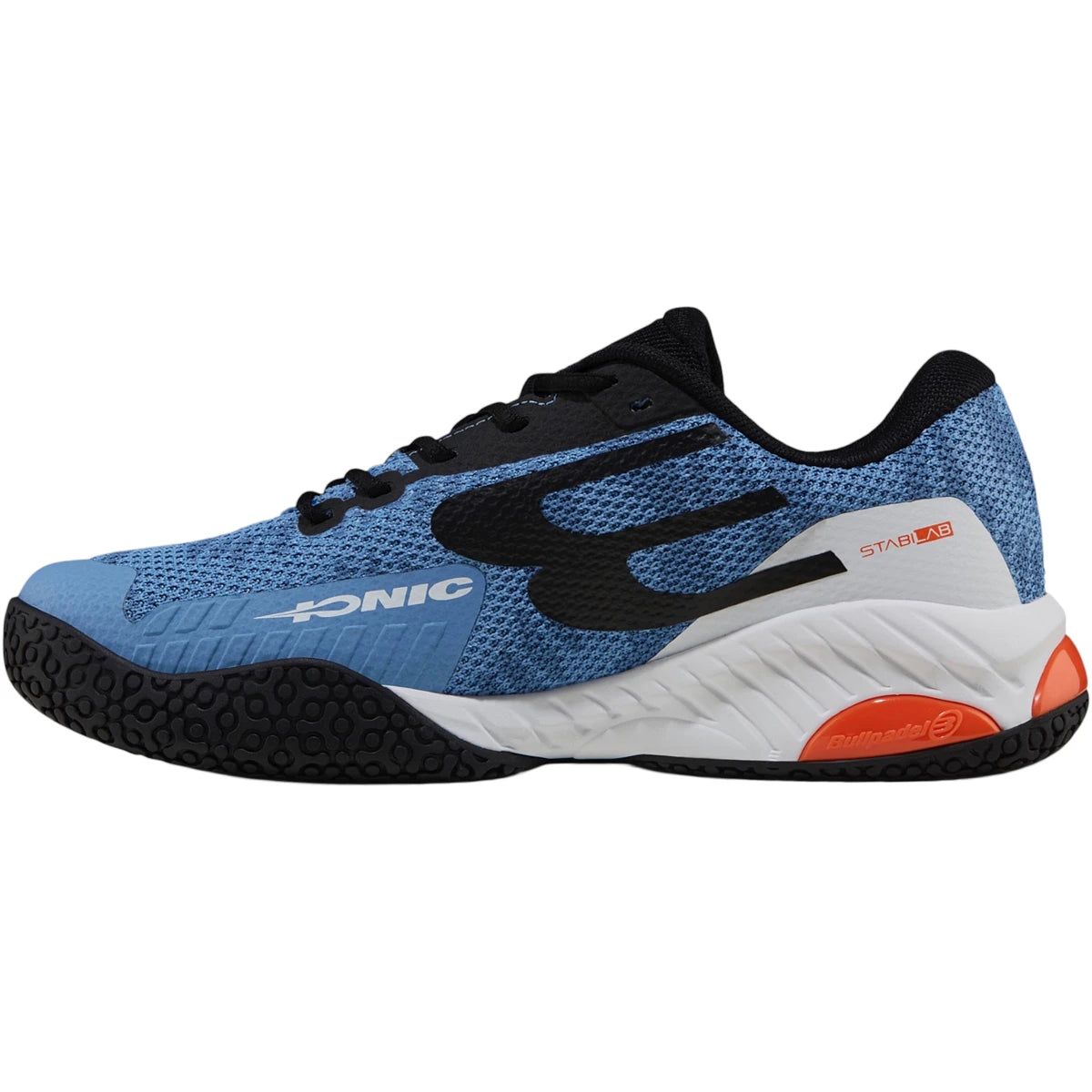 Bullpadel Ionic 26I Schuhe