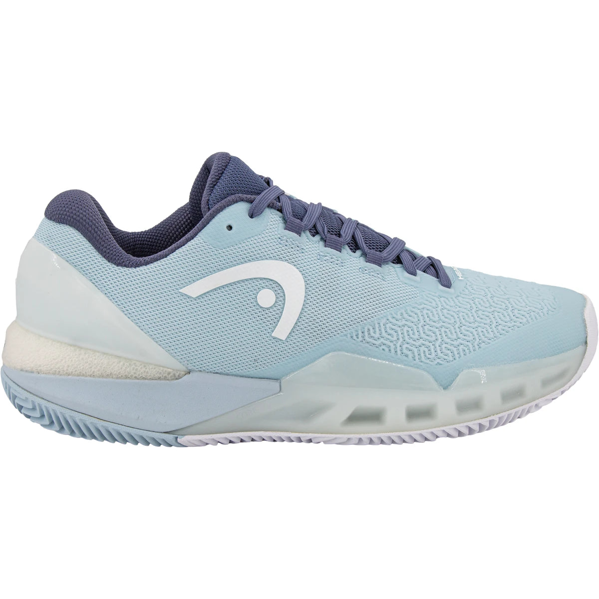 Head Damen Sandplatzschuh Revolt Pro 5.0