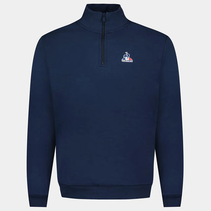 Sweat Le Coq Sportif Essentiel 1/2 Zip
