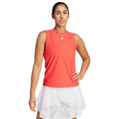 Tank-Top adidas Damen Match Pro Miami