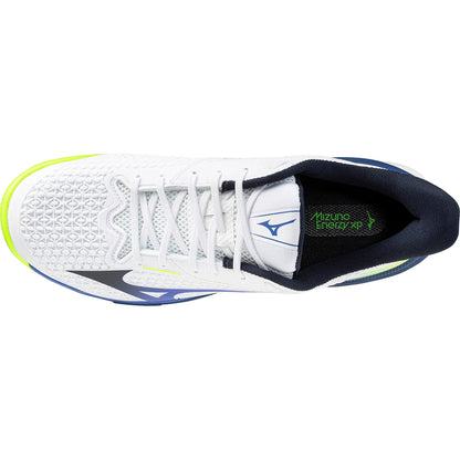 Chaussures Mizuno Wave Exceed Tour 7 Sandplatzschuh