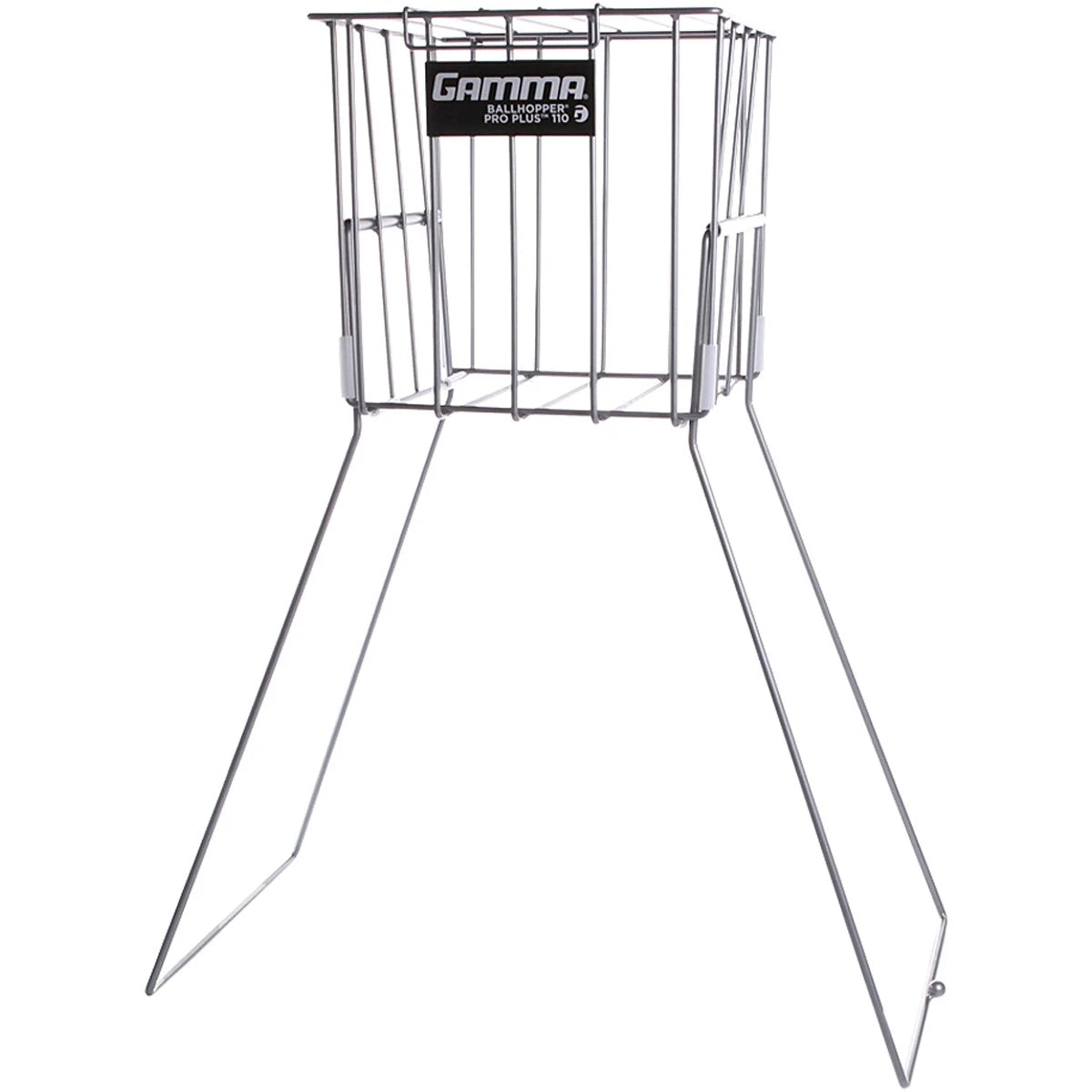 Ballkorb Gamma Pro Plus 110