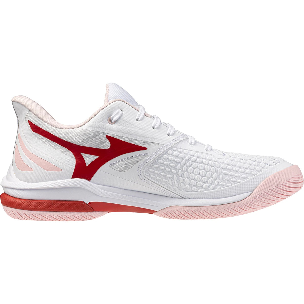 Damen Padelschuhe Mizuno Wave Exceed Tour 7 Allcourt