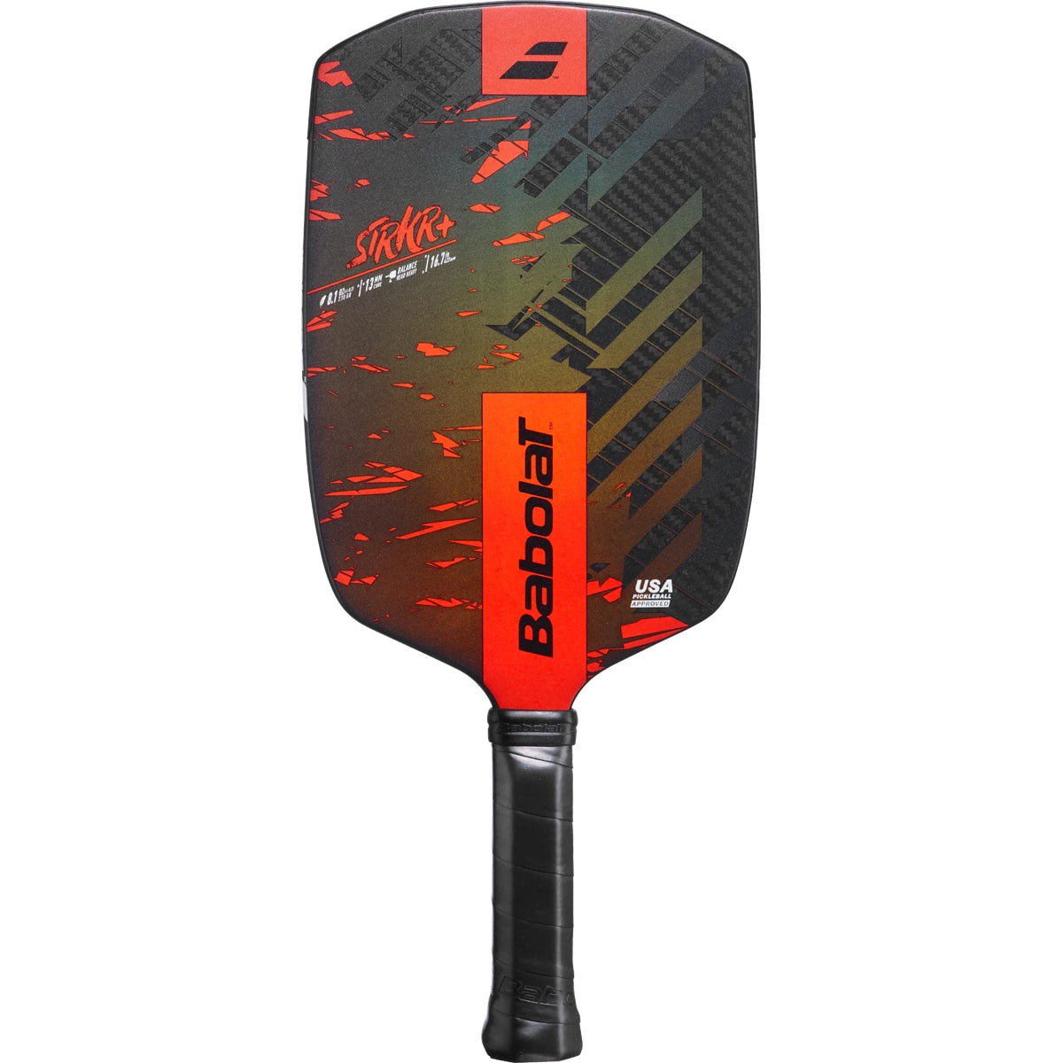 Pickleball-Schläger Babolat Strkr+