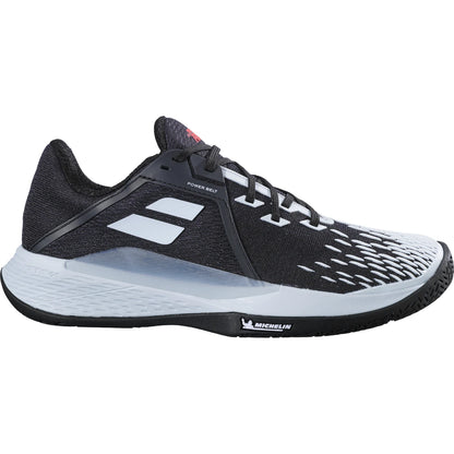 Babolat Propulse Fury 3 Allcourtschuhe