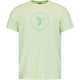 T-Shirt Head Junior Jungen Padel