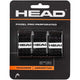 Overgrips Head Padel Pro Perforated X3