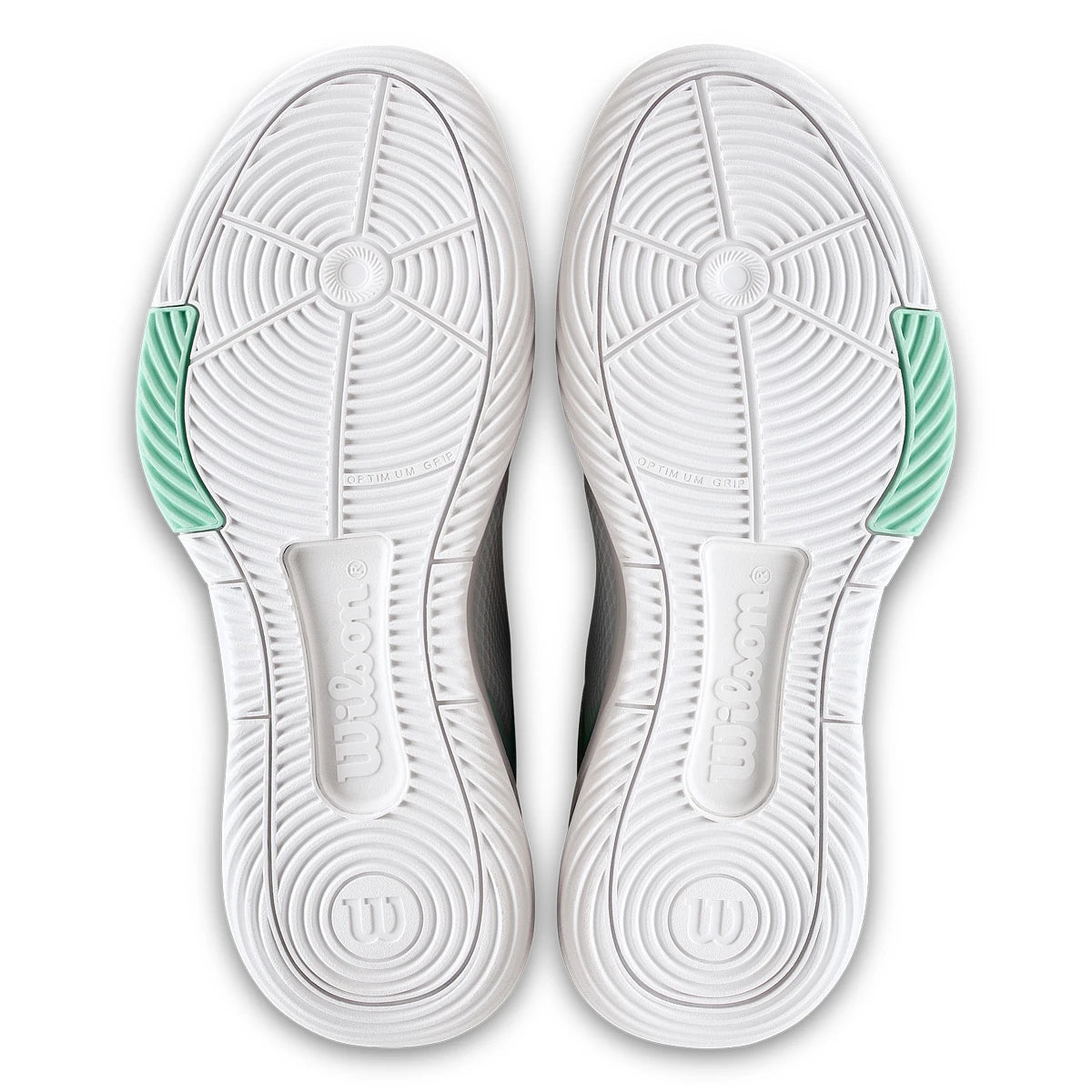 Padelschuhe Wilson Damen Courtglide