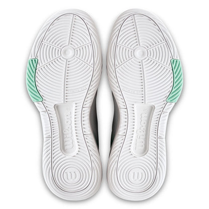 Padelschuhe Wilson Damen Courtglide