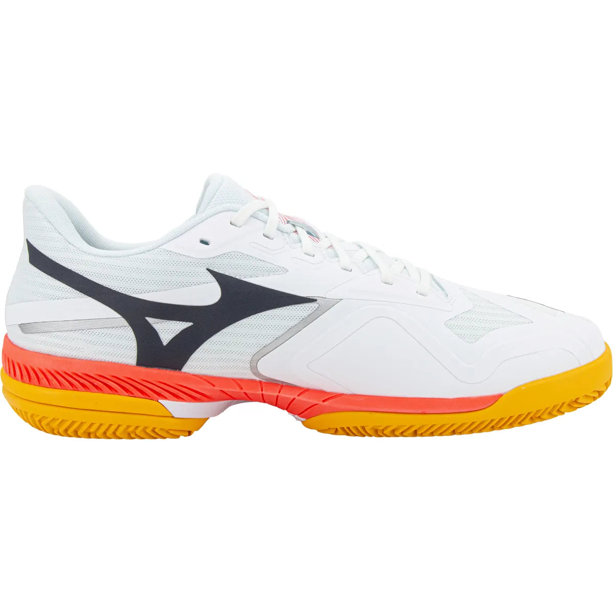 Mizuno Wave Exceed Court Sandplatzschuh