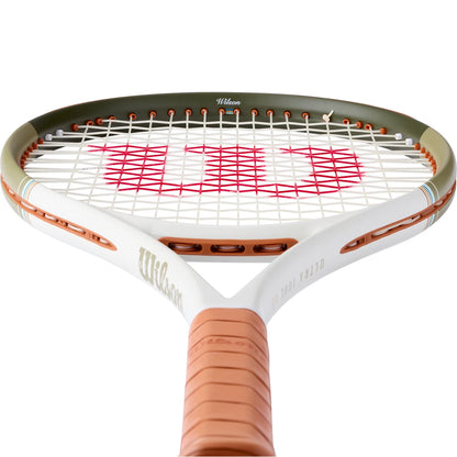 Wilson Ultra 100L V5 Desert Schläger (280 Gr)