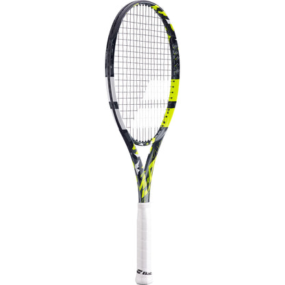 Babolat Pure Aero Team Schläger (285 Gr) (Saitenset)