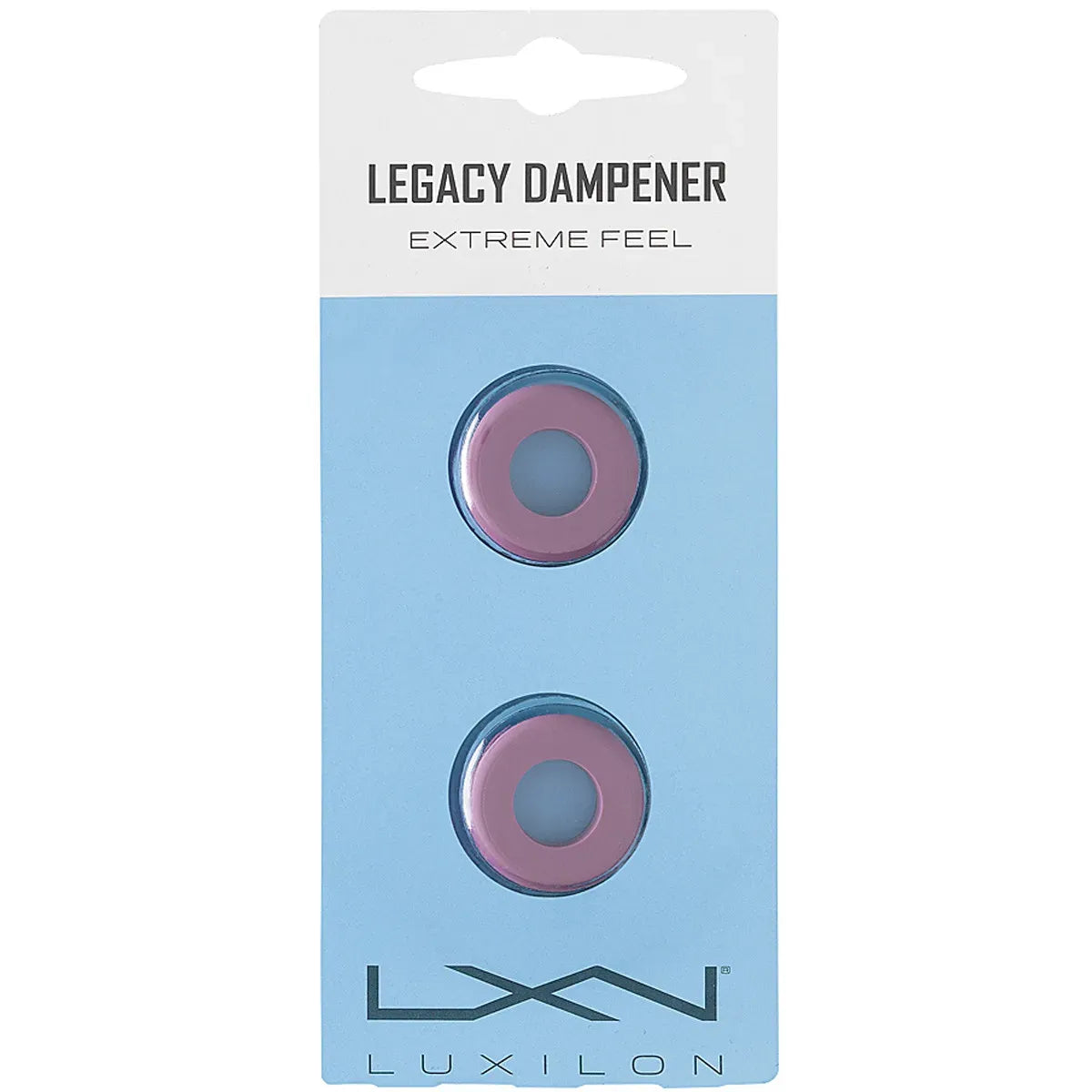 Dämpfer Luxilon Legacy