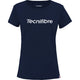 Tecnifibre Junior Mädchen Team Cotton T-Shirt