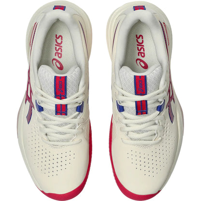 Asics Damen Gel Challenger 15 Sandplatzschuh