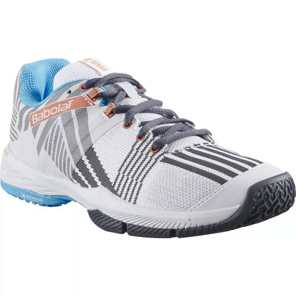 Babolat Damenschuhe Sensa Padel