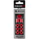 Dämpfer Bullpadel Ease Vibe X4