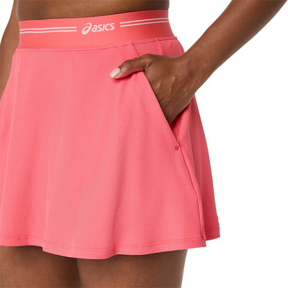 Rock Asics Damen Nagino