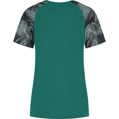 T-Shirt Dunlop Damen Performance Game 2