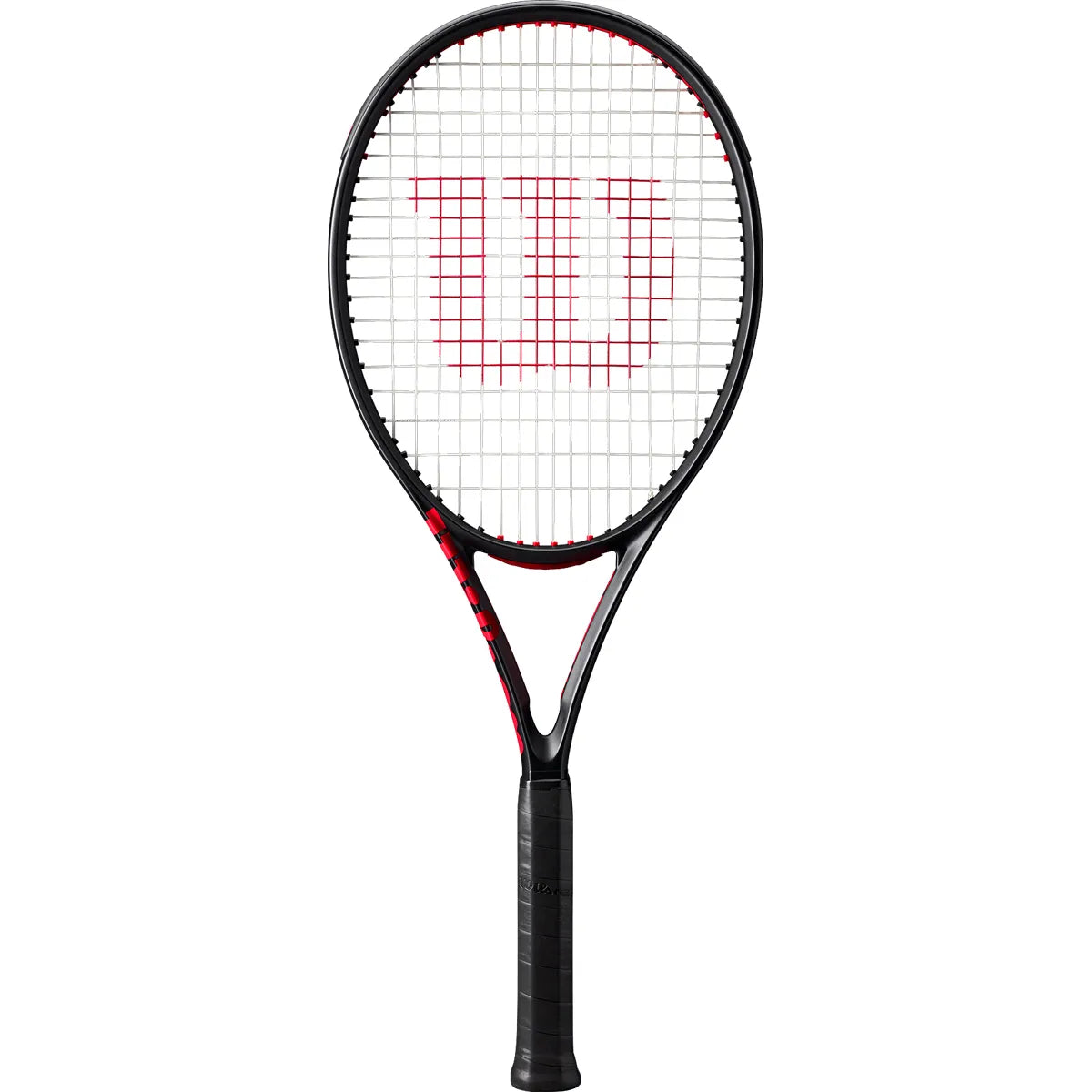 Wilson Clash 100 V3.0 Schläger (295 Gr)