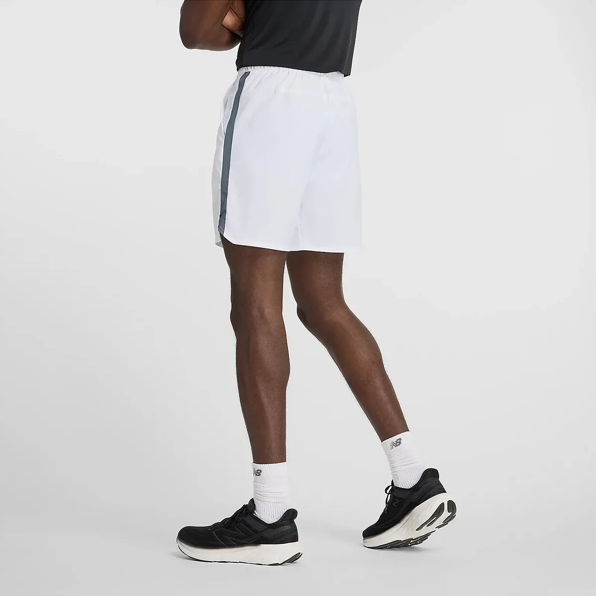 Short New Balance Athlète